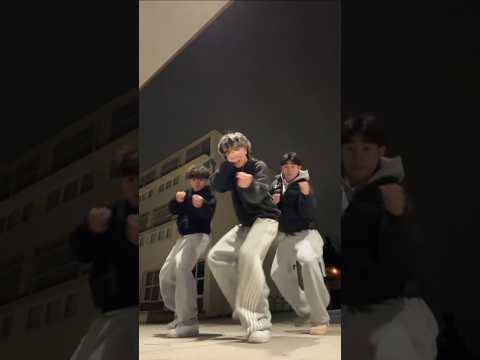 Angel Numbers /Ten Toes New TikTok Dance Challenge #dance #tiktok #reels #shorts #blowup #2024 #edit