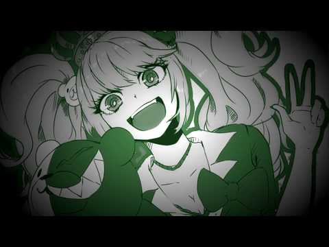 (SPOILERS) Junko Enoshima | Mep part | Little game| For _ Ark