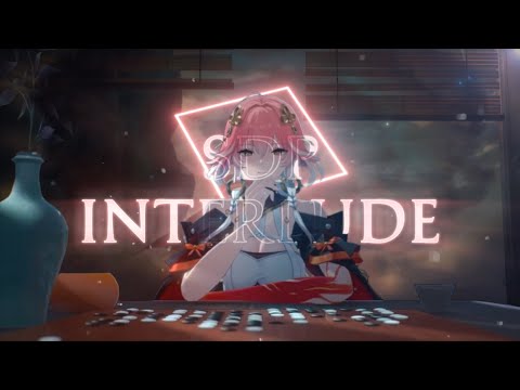 「SDP INTERLUDE 🔥💫 」Changli  [Wuthering Waves] (EDIT/AMV)