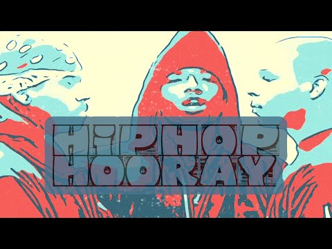 [Guitar Vibes Hiphop Beat] "Hiphop Hooray" (Naughty By Nature)