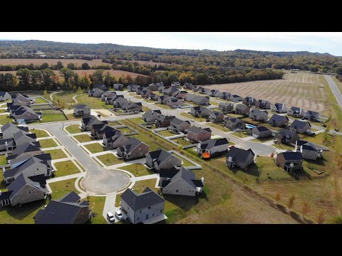 Eagle View Village - Aerial Video