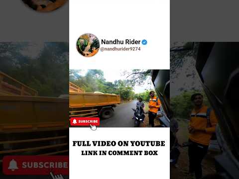 Fun with boys 😂| pandrimalai vlog 🤩 | @Nandhurider9274 #trending #viral #funny #shorts