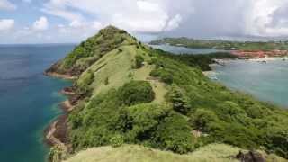 Saint Lucia: Island Overview