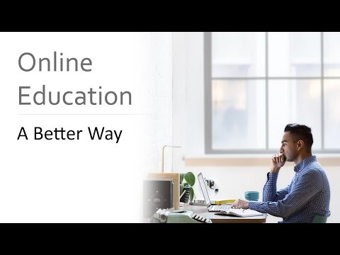 Best Online Education