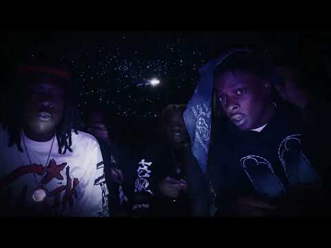 B9ine X Niko Floxkz x Wodack - How ? (WGN Performance)