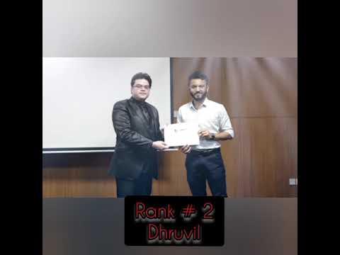 Amity University Mumbai Technicia 2022 Chess Tournament Prize Distribution by Abhilash Sinha