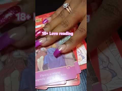 18+ Love Reading  #collectivehealing #lovereadingtarot