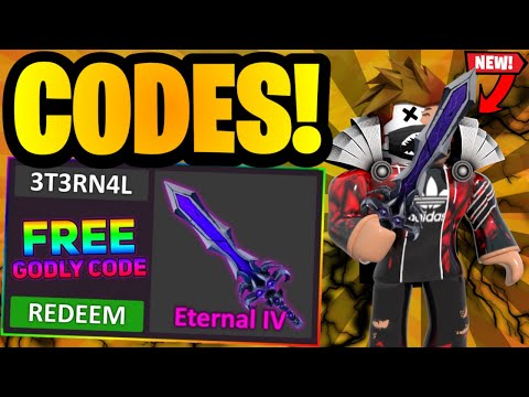 *13 CODES* ALL NEW MURDER MYSTERY 2 CODES APRIL 2023 | ROBLOX MM2 CODES 2022  *NOT EXPIRED*