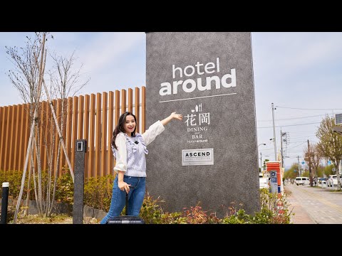 Stay at the 'hotel around TAKAYAMA, Ascend Hotel Collection™' for the Ultimate Good Local Experience