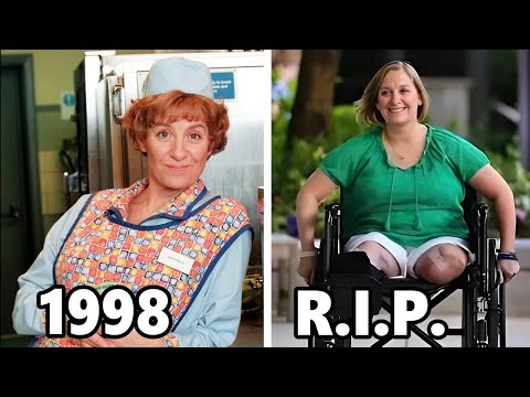 DINNERLADIES 1998 Cast: Then and Now 2025, Who Passed Away After 27 Years?? 😢