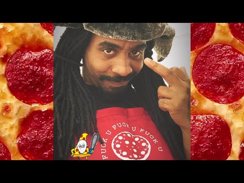 G-Mo Skee’s New Pizza Shop!!!!