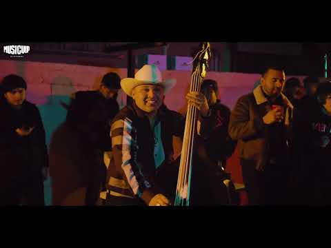 Los Del Roble - San Lucas (Video Oficial)