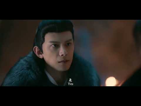 Butterflied lover eng sub trailer, 2023 chinese drama