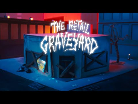 The Retail Graveyard