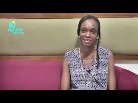 Mrs  Magdalin   Swahili Patient Stories and Testimonials from Tanzania   Apollo Health City   YouTub