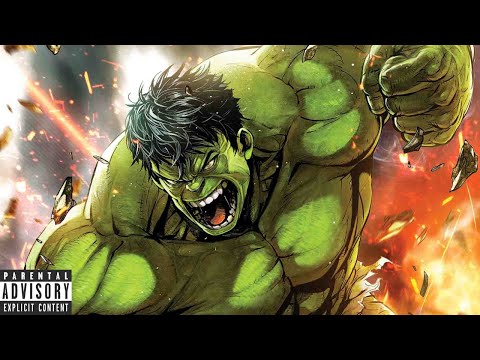 A  Great Hulk Adaptation | The Avengers: Earth's Mightiest Heroes