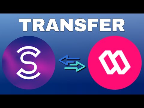 Transfer Sweat Coin to Sweat Wallet 💸 | Step-by-Step (2025)