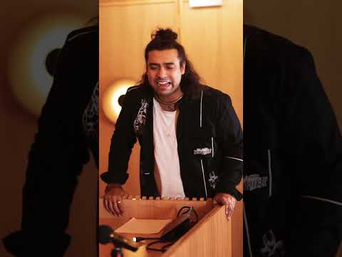 Agar Ho Tum : Acapella @Aflatunes . Jubin Nautiyal 🫶🏻 #bollywood #song  #jubinnautiyallive