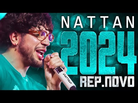 NATANZINHO 2024 ( REPERTÓRIO NOVO 2024 ) CD NOVO - MÚSICAS NOVAS