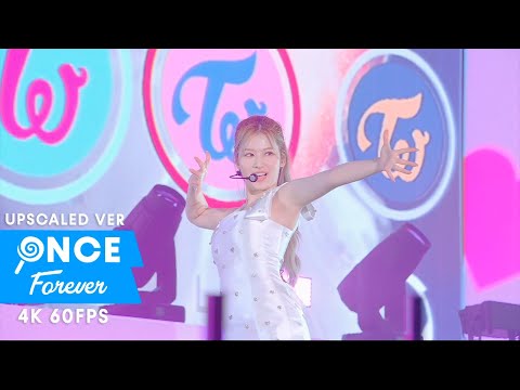 TWICE「What is Love?」4th World Tour III in Japan (60fps)