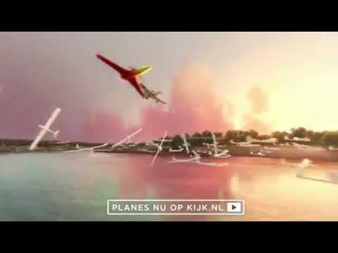 Kijk Planes Spot 2014