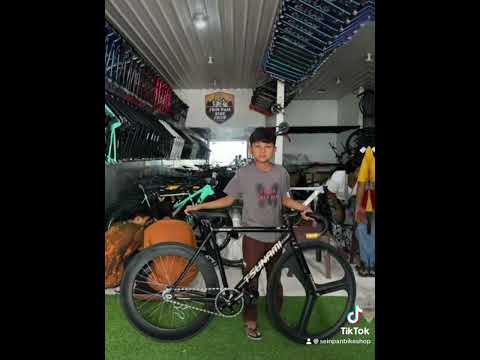 Fixedgear SeinPanBikeShop စက်ဘီးလက်လီလက္ကား 09440866631