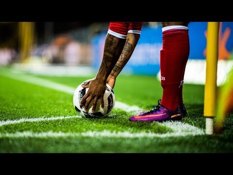 The Most Beautiful Dribbling Skills & Tricks #14