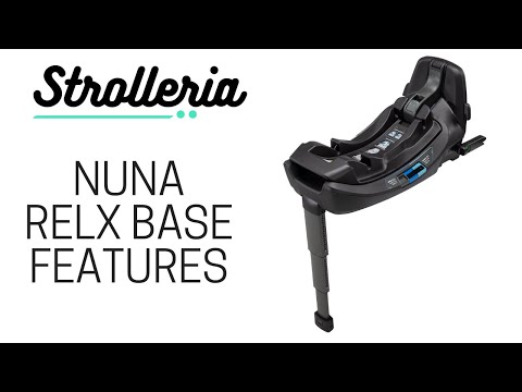 Nuna RELX Base Features