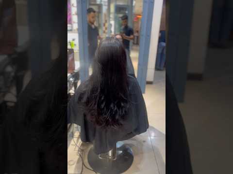 Soft layers haircut #hairclasses #shahrukhairhouse #hairhouse #trending #shorts #shorts #viral #yt