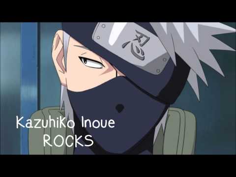 Kazuhiko Inoue (井上和彦) - ROCKS