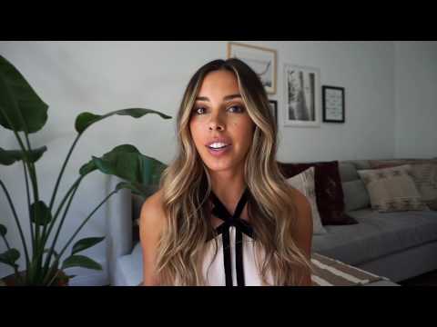 How to Get Glowing Skin | Tips from Sivan Ayla