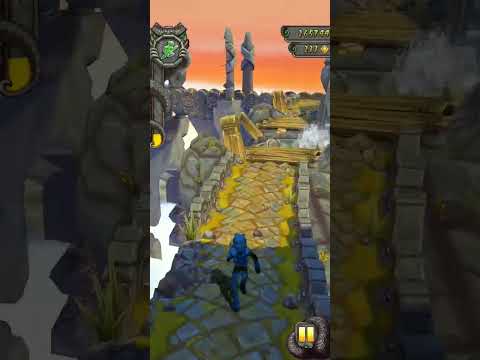 #templerun2 #shorts #livegaming #gaming like comment share subscribe thank you