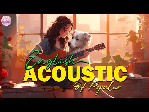 Beautiful Tiktok Acoustic Cover Love Songs 2024 Playlist ❤️ Best Of Acoustic Cover Of Popular Songs