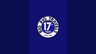 BigRigTravels Broadcasting LIVE from Joliet, Illinois to Howe, Indiana. January 6th, 2025.