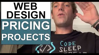 Web Design Pricing Projects