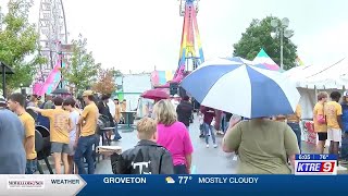 Shelby County Chamber of Commerce hosting 47th Annual Poultry Festival