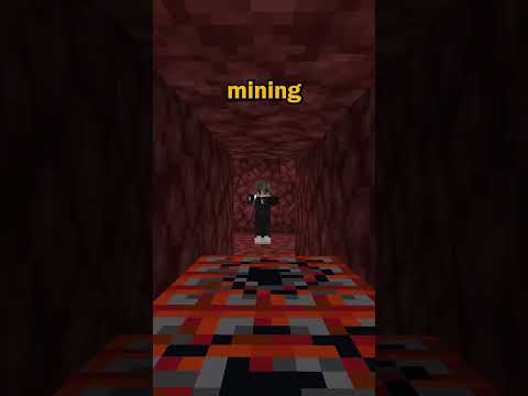 How To Find Netherite in Minecraft 1.21!