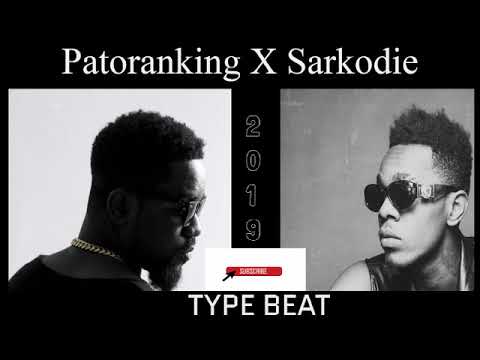 Patoranking X Sakordie type beat,Afro beat 2019.Prod by Mr Prodd