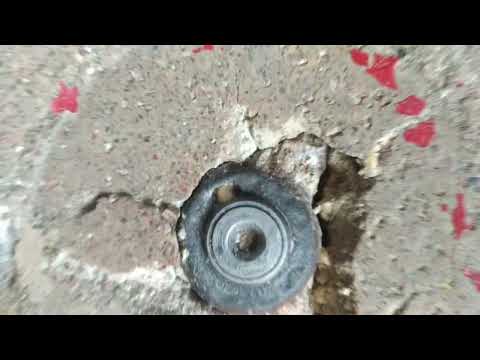 chakki ka damage part wheel creak , #wheel