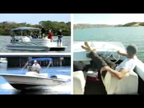 Freedom Boat Club Commercial