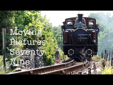 Moving Pictures Seventy Nine - 2/6/23