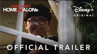 Home Sweet Home Alone | Trailer | Streaming November 12 on Disney+ | 20th Century Studios