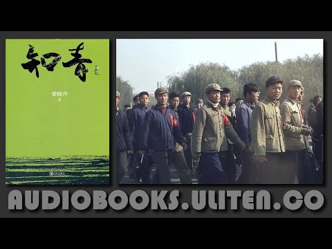 知青 02 | 梁晓声 著 | 有声书 |  文革后期，千千万万知识青年背起“上山下乡”的行囊，去“广阔天地”接受“贫下中农再教育”