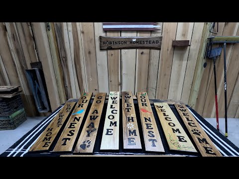 harbor freight hercules router bit carving signs