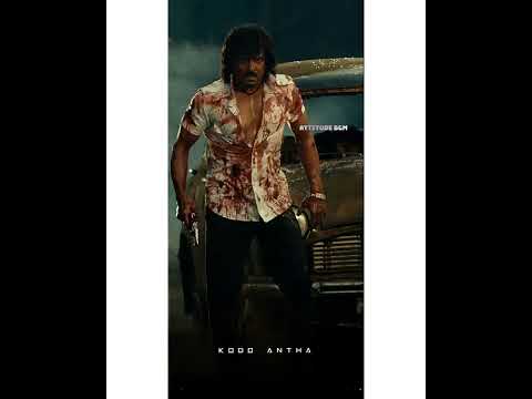 Upendra Kannada Motivational WhatsApp status 🔥😎..