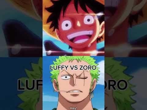 Luffy vs strawhats edit #anime #animeedit #onepiece #onepieceedit #luffy #luffyedit #shorts