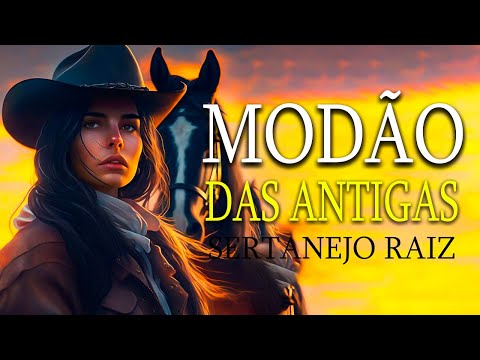 DOMINGO MODÃO DAS ANTIGAS RAIZ SERTANEJO ANTIGO 🔊 MODÃO DE BUTECO RECORDAÇÕES ROMÂNTICAS AS MELHORES