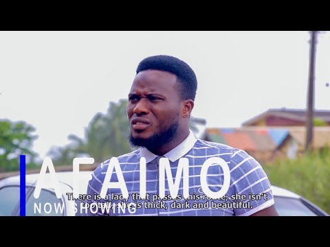 Afaimo Latest Yoruba Movie 2021 Drama Starring Mustapha Sholagbade | Antar Laniyan |Binta Ayo Mogaji