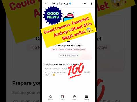 Tomarket Airdrop biggest update | Tomarket airdrop listing date | price Prediction | update 😱😱