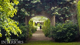 Touring The Secluded Walled Gardens At Petworth House | Visitors’ Book